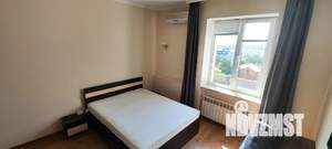 3-к квартира, посуточно, 125м2, 7/7 этаж