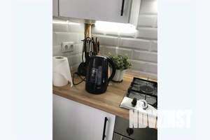 2-к квартира, посуточно, 45м2, 5/5 этаж