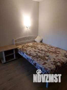 1-к квартира, посуточно, 30м2, 2/5 этаж