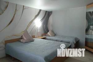 1-к квартира, посуточно, 22м2, 2/2 этаж