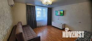 1-к квартира, посуточно, 41м2, 7/9 этаж