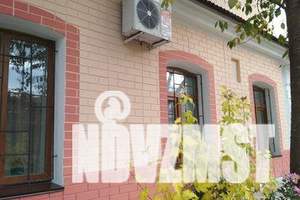 1-к квартира, посуточно, 23м2, 1/2 этаж