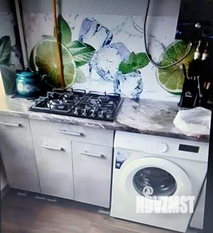 2-к квартира, на длительный срок, 45м2, 3/5 этаж