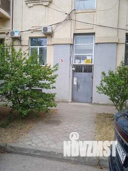 Студия квартира, посуточно, 25м2, 1/1 этаж