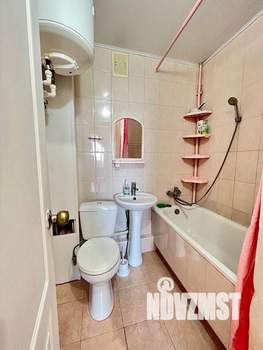 1-к квартира, посуточно, 37м2, 4/5 этаж