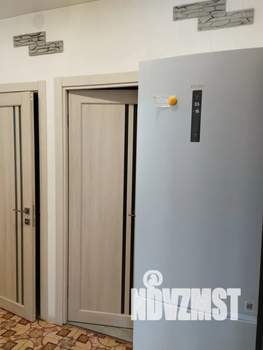 3-к квартира, посуточно, 56м2, 2/2 этаж