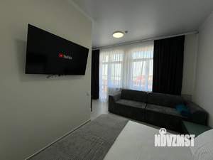 1-к квартира, посуточно, 35м2, 5/9 этаж