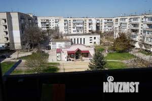 3-к квартира, посуточно, 64м2, 5/5 этаж