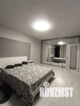 1-к квартира, посуточно, 40м2, 5/7 этаж