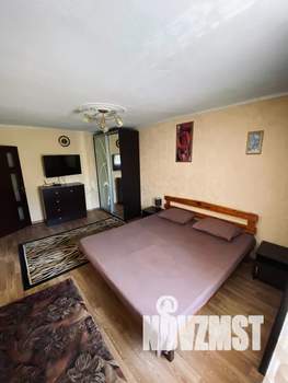 2-к квартира, посуточно, 35м2, 2/2 этаж