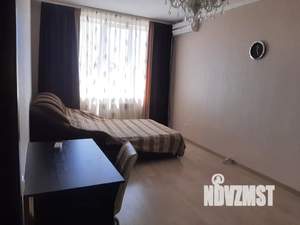 2-к квартира, посуточно, 56м2, 4/9 этаж