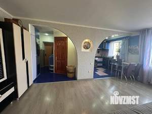 3-к квартира, на длительный срок, 58м2, 5/5 этаж