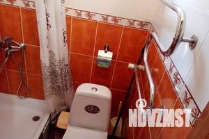 1-к квартира, посуточно, 16м2, 2/2 этаж