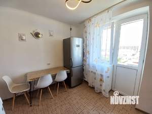 2-к квартира, на длительный срок, 52м2, 3/5 этаж