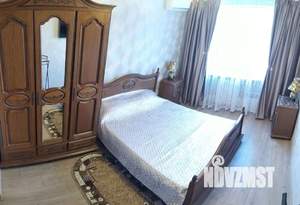 2-к квартира, посуточно, 46м2, 1/1 этаж