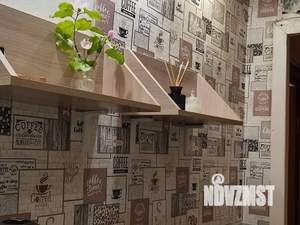 2-к квартира, посуточно, 42м2, 1/4 этаж