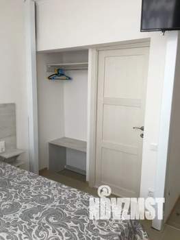 1-к квартира, посуточно, 18м2, 3/3 этаж