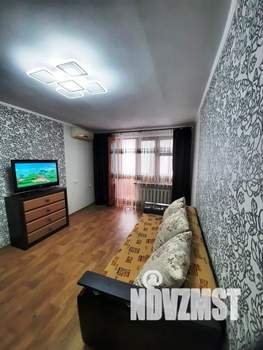 2-к квартира, посуточно, 56м2, 1/5 этаж