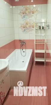 2-к квартира, посуточно, 50м2, 2/2 этаж