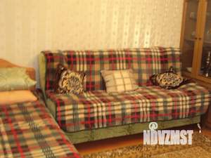 2-к квартира, посуточно, 25м2, 1/1 этаж