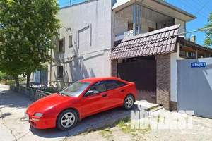 1-к квартира, посуточно, 50м2, 2/2 этаж