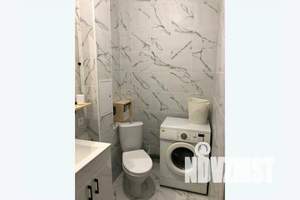 2-к квартира, посуточно, 50м2, 3/3 этаж