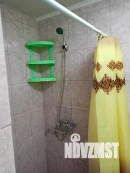 1-к квартира, посуточно, 30м2, 1/2 этаж