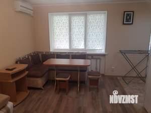 2-к квартира, посуточно, 41м2, 1/4 этаж