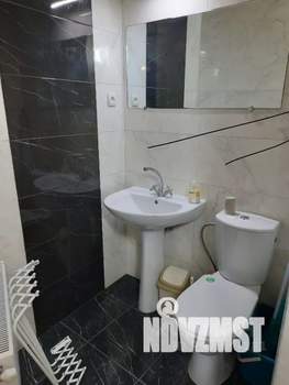 2-к квартира, посуточно, 45м2, 1/1 этаж