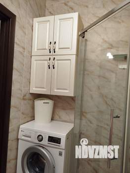 2-к квартира, посуточно, 50м2, 1/3 этаж