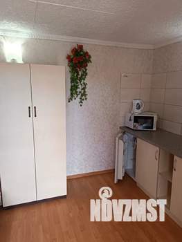 Студия квартира, посуточно, 20м2, 2/2 этаж