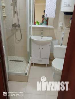 1-к квартира, посуточно, 30м2, 9/9 этаж