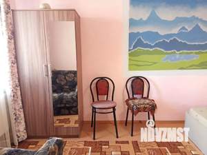 2-к квартира, посуточно, 30м2, 3/4 этаж