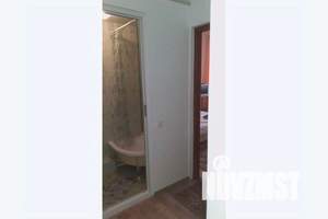 2-к квартира, посуточно, 30м2, 2/2 этаж