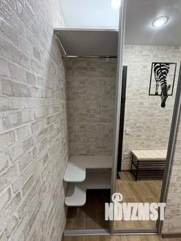 1-к квартира, на длительный срок, 38м2, 8/10 этаж