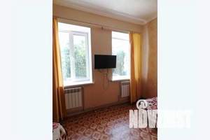 2-к квартира, посуточно, 35м2, 1/1 этаж