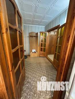 1-к квартира, посуточно, 45м2, 2/5 этаж