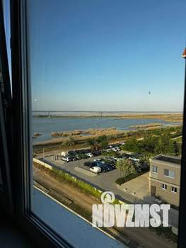 1-к квартира, посуточно, 28м2, 6/9 этаж