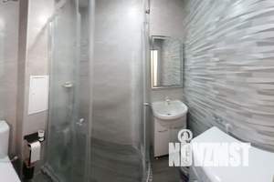 2-к квартира, посуточно, 40м2, 3/4 этаж
