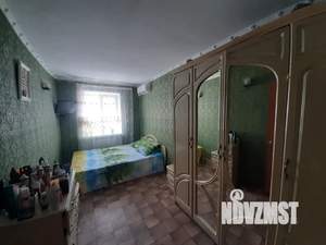 3-к квартира, посуточно, 53м2, 3/4 этаж