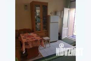 2-к квартира, посуточно, 45м2, 1/1 этаж