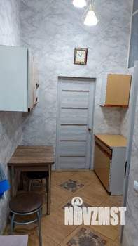 2-к квартира, на длительный срок, 32м2, 1/1 этаж