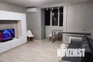1-к квартира, посуточно, 36м2, 6/10 этаж