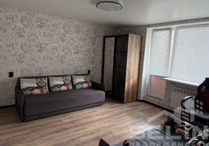 1-к квартира, на длительный срок, 30м2, 3/9 этаж