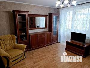 2-к квартира, посуточно, 52м2, 3/10 этаж