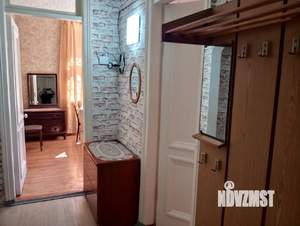 3-к квартира, на длительный срок, 64м2, 1/2 этаж