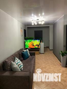 3-к квартира, посуточно, 80м2, 1/5 этаж