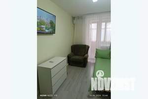 2-к квартира, посуточно, 52м2, 2/9 этаж