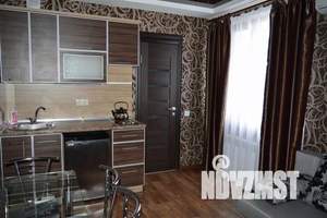 2-к квартира, посуточно, 35м2, 3/3 этаж