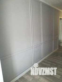 2-к квартира, посуточно, 55м2, 4/16 этаж